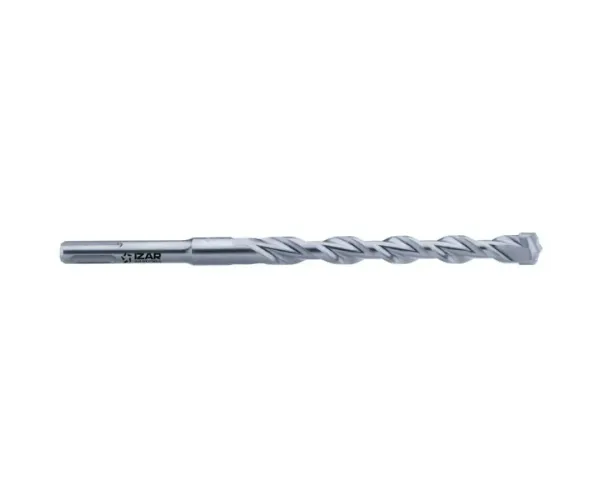 1890 Broca SDS PLUS hormigón 11x260 mm