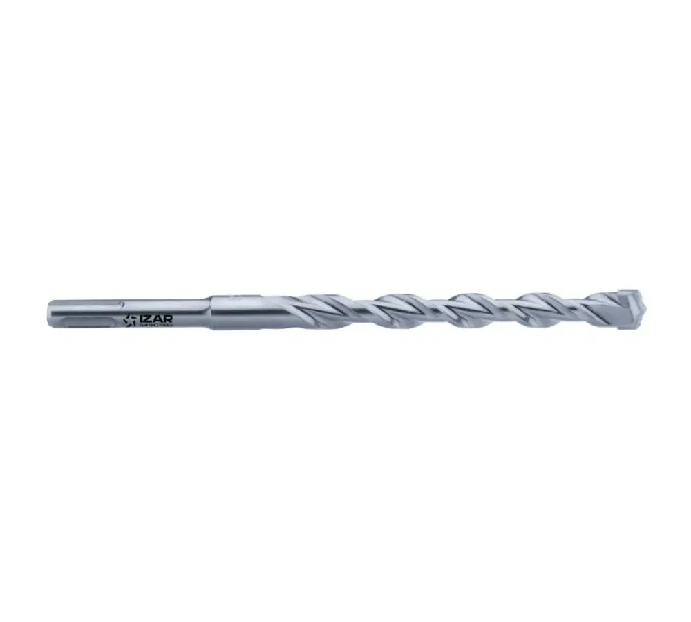 1890 Broca SDS PLUS hormigón 12x160 mm