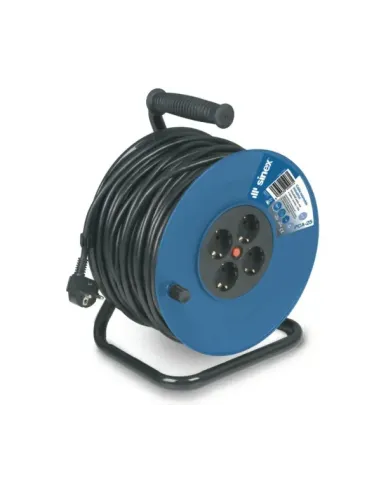 Extensible IP20 50 m 3 x 1,5