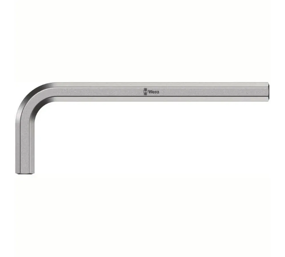 950 - Llave allen acodada Hex-Plus 10.0 mm