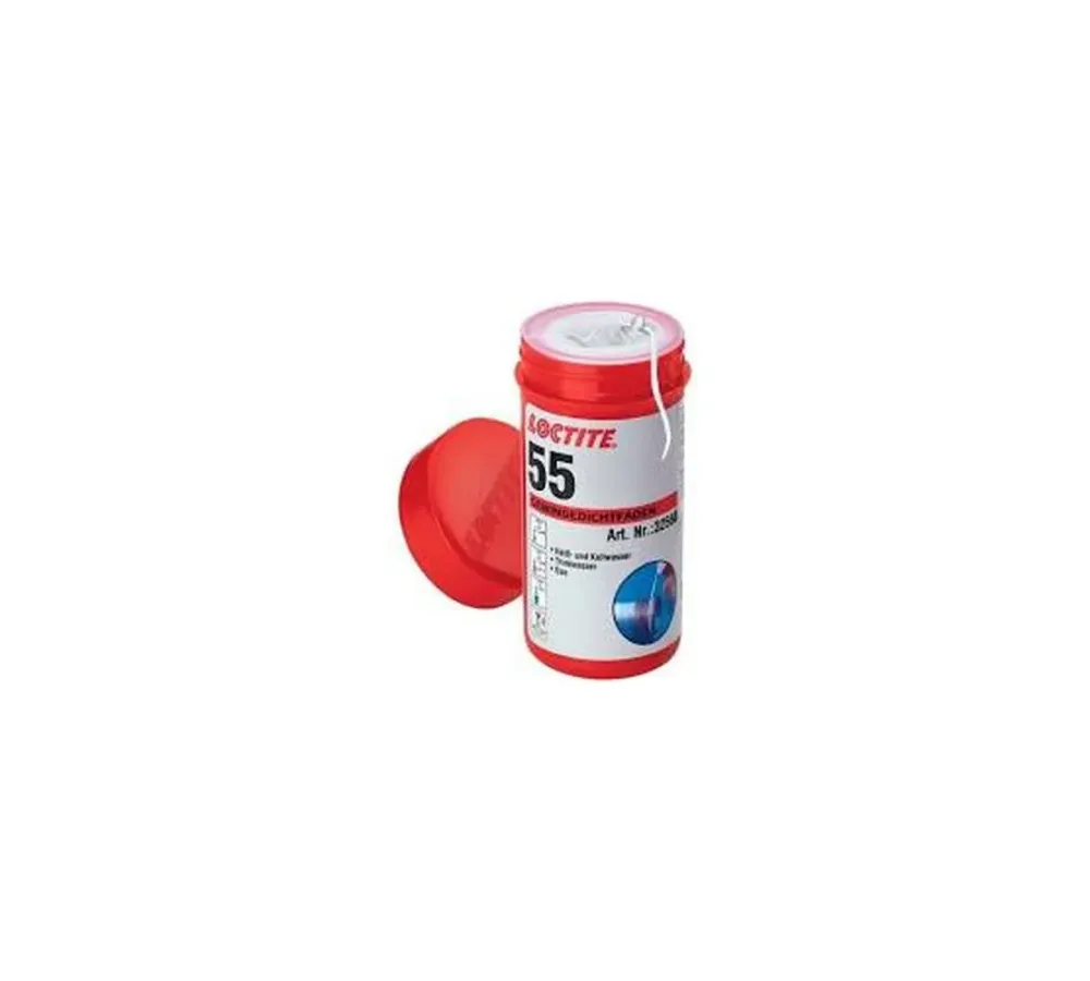 LOCTITE 55 SELLADOR BOTE 160MT B