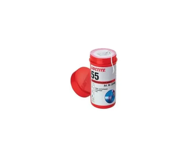 LOCTITE 55 SELLADOR BOTE 160MT B
