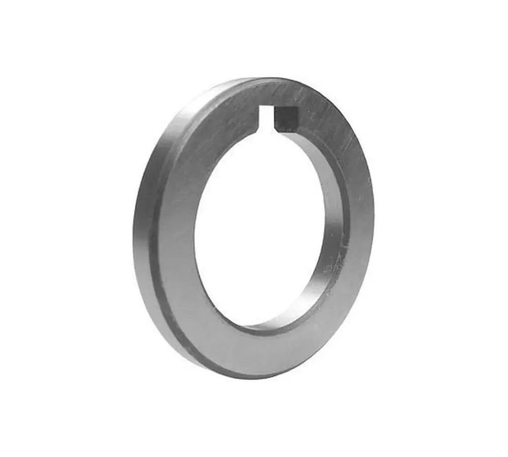 MANDRIL PORTAFRESA DIN2084B 27X5X41MM