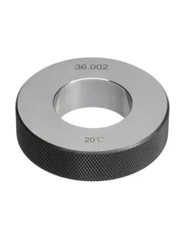 ANILLO DE AJUSTE DIN2250C 38MM FORTIS