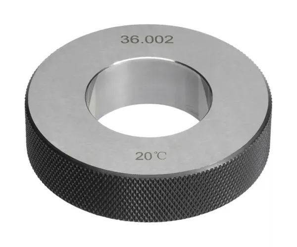 ANILLO DE AJUSTE DIN2250C 50MM FORTIS