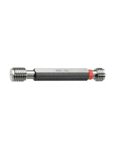 CALIBRE DEL TAMPON M3,5 6H FORTIS
