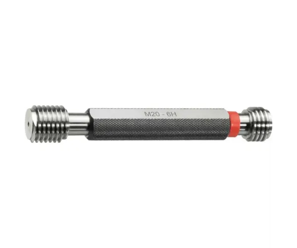 CALIBRE DEL TAMPON M3,5 6H FORTIS