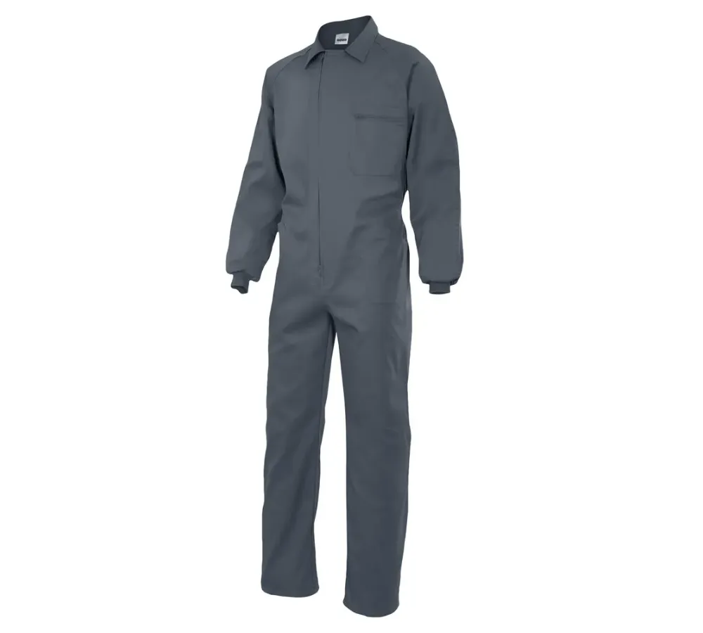 Mono Modelo Italiano. Gris Talla 48-72