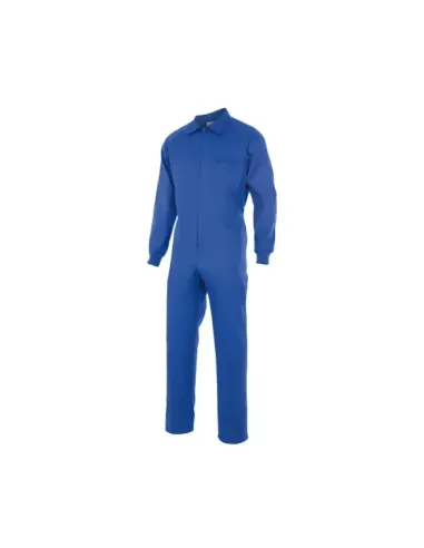 Mono Vertice Laboral. Azulina Talla 48-72