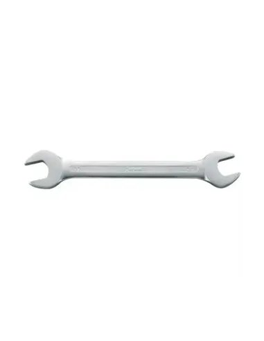 LLAVE DE DOS BOCAS FIJAS 6X7