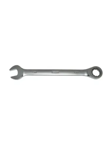 Llave boca con carraca 17 mm recto FORUM