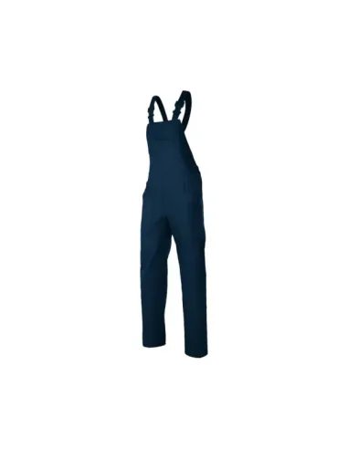 Pantalon De Peto. Azul Marino Talla 34-60