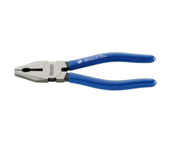 Alicates combinados DIN5244 180mm aisladas por inmersión