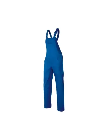 Pantalon De Peto. Azulina Talla 34-60