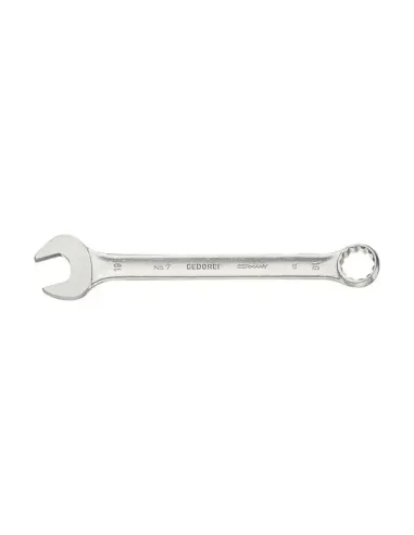 Llave combinada DIN3113A 6mm GEDORE