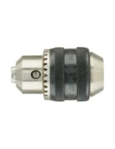 Portabrocas corona dentada Prima 0,5-8mm B12 RÖHM