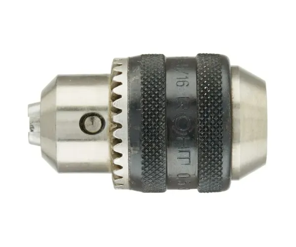 Portabrocas corona dentada Prima 0,5-8mm B12 RÖHM