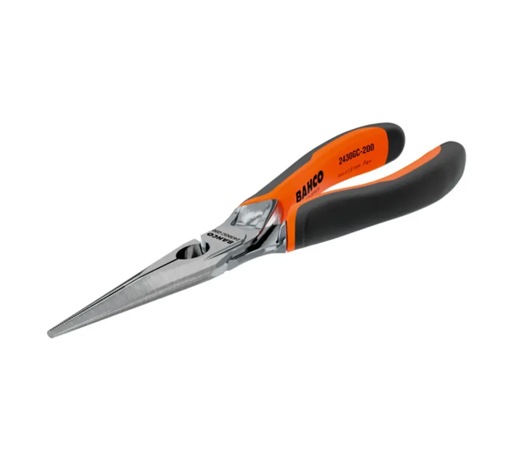 ALICAT CORTE LAT CROM GC-160IP 160MM