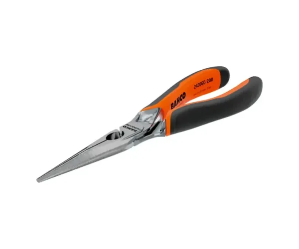ALICAT CORTE LAT CROM GC-160IP 160MM