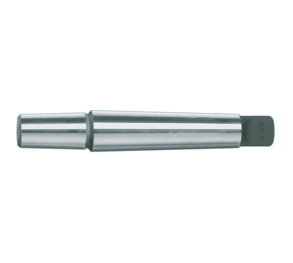 CASQUILLO REDUCTOR CONO MORSE R4X3 SINEX