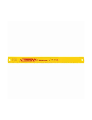 HOJAS DE SIERRA DE MÁQUINA HSS RÍGIDAS REDSTRIPE® 350X28X1.5