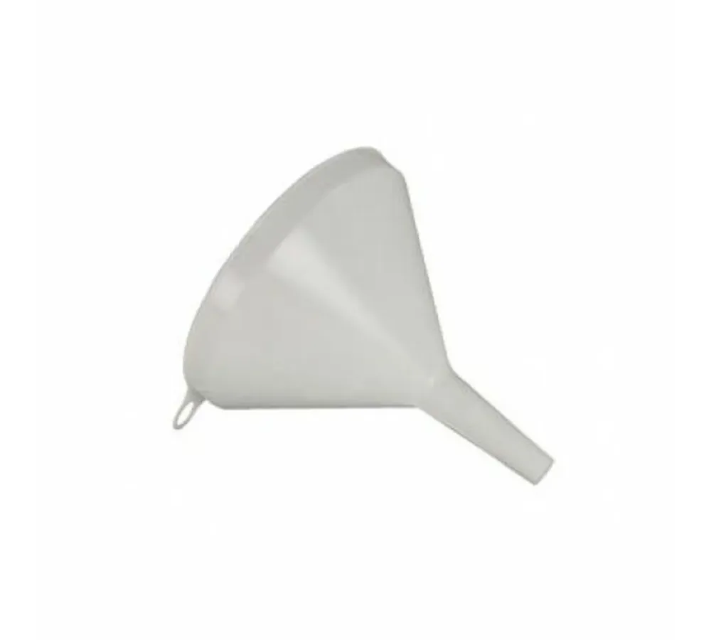 EMBUDO PLASTICO 100 MM. EPF-2