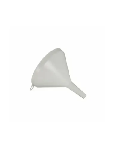 EMBUDO PLASTICO 100 MM. EPF-2