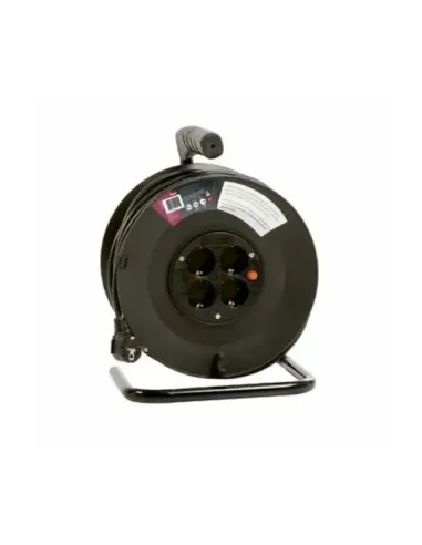 Extensible industrial H05VV-F 3G x 1.5+DDS IP20 25 m