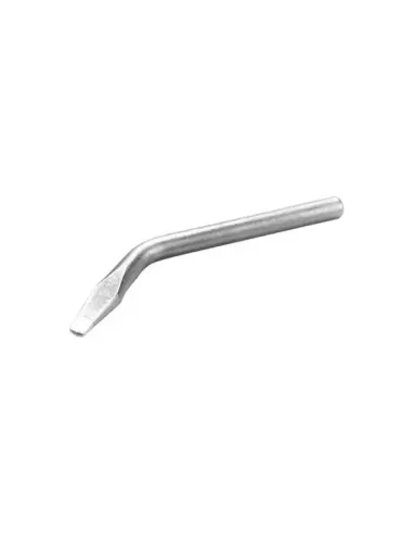Punta soldadura forma cincel acodada 0082JD Ersa