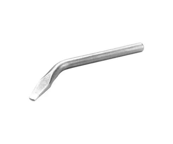 Punta soldadura forma cincel acodada 0082JD Ersa