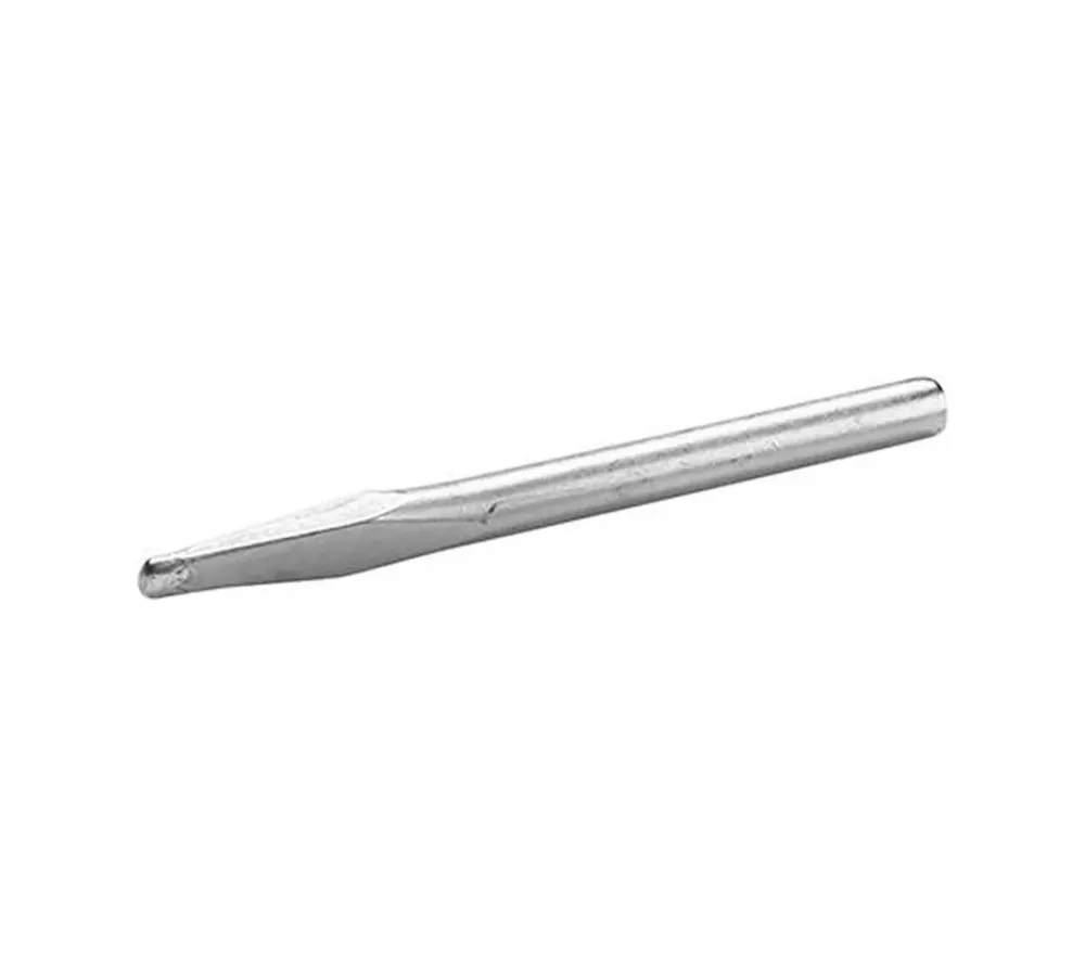 Punta soldadura forma cincel recto 0032KD Ersa
