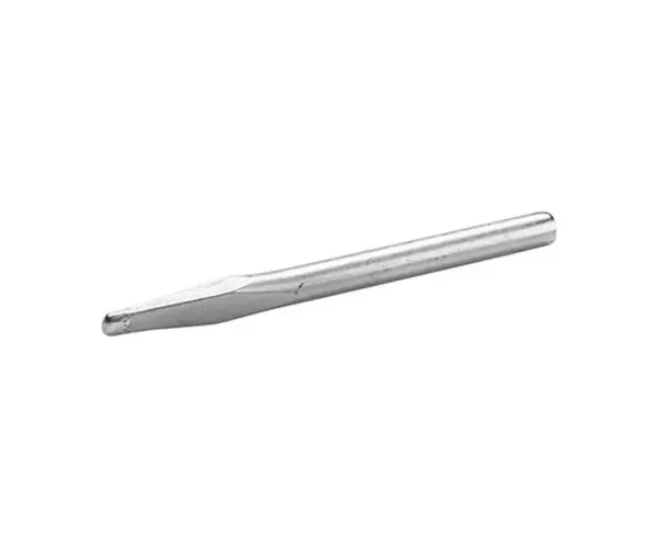 Punta soldadura forma cincel recto 0032KD Ersa