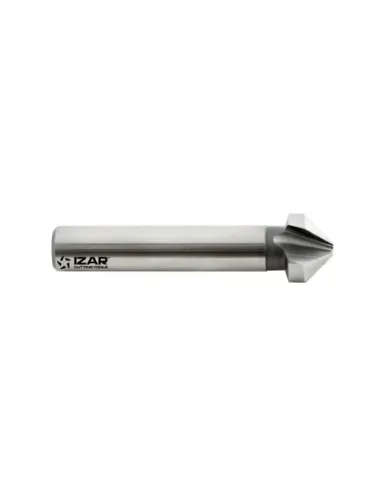 AVELLANADOR HSS Co DIN335C 90º - 2575 - 25,00 mm