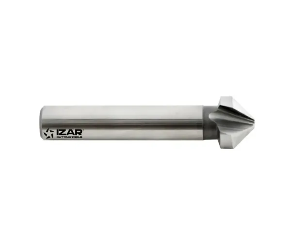 AVELLANADOR HSS Co DIN335C 90º - 2575 - 25,00 mm