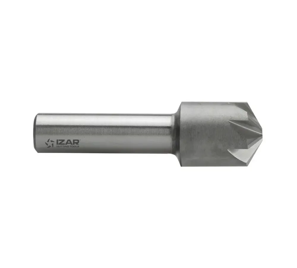 AVELLANADOR HSS DIN347A 120º - 2580 - 25,00 mm
