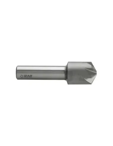 AVELLANADOR HSS DIN347A 120º - 2580 - 25,00 mm