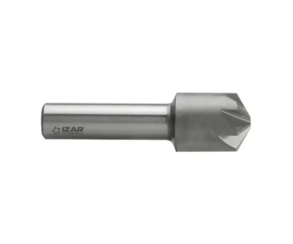 AVELLANADOR HSS DIN347A 120º - 2580 - 25,00 mm