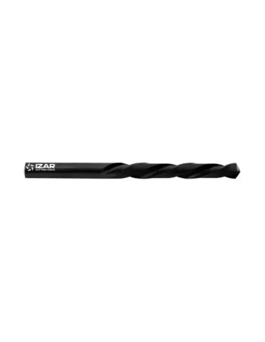 BROCA HSS DIN338N IZQUIERDA - 1025 - 10,00 mm