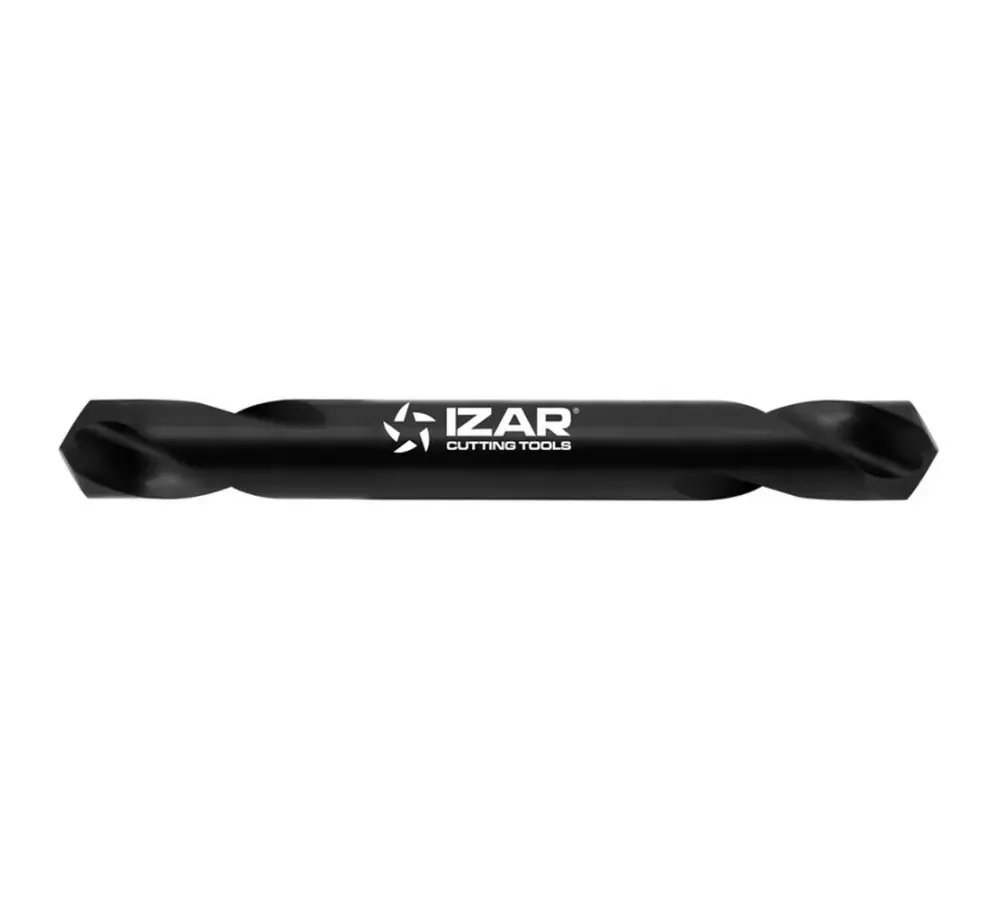 BROCA HSS DIN1412C DOBLE CHAPA - 1660 - 4,90 mm