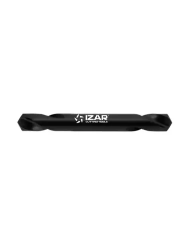 BROCA HSS DIN1412C DOBLE CHAPA - 1660 - 4,90 mm