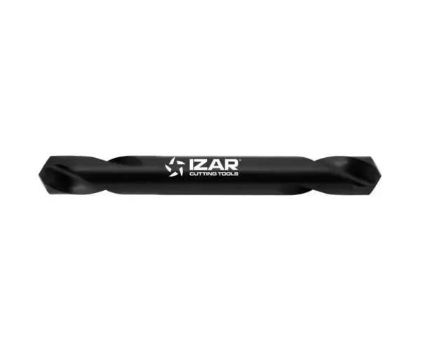 BROCA HSS DIN1412C DOBLE CHAPA - 1660 - 4,90 mm