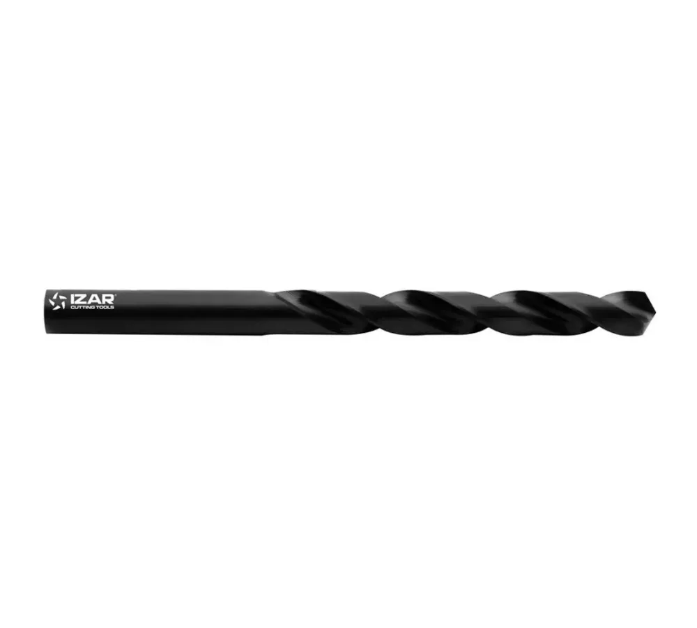 BROCA HSS DIN338N CLASSIQUE BLISTER - 1001 - 6,50 mm