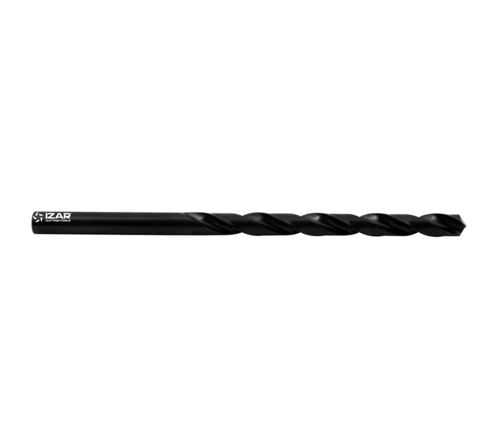 BROCA HSS DIN340N LARGA BLISTER - 1003 - 6,50 mm