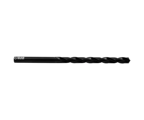 BROCA HSS DIN340N LARGA BLISTER - 1003 - 6,50 mm