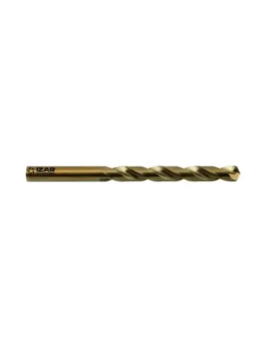 BROCA HSS Co DIN338N BLISTER - 1006 - 4,00 mm