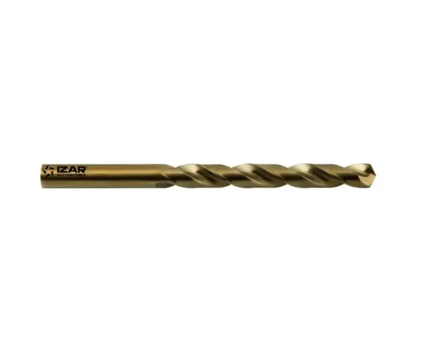BROCA HSS Co DIN338N BLISTER - 1006 - 4,50 mm