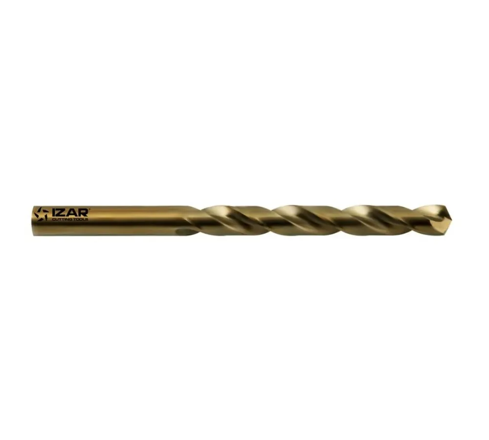 BROCA HSS Co DIN338N BLISTER - 1006 - 7,50 mm