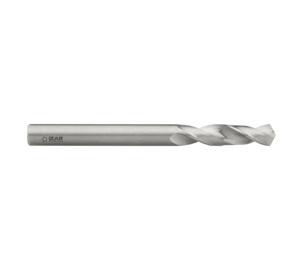 BROCA MICROGRANO DIN6539N EXTRA-CORTA 2Z - 9056 - 03,00 mm