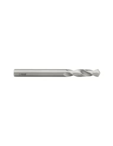 BROCA MICROGRANO DIN6539N EXTRA-CORTA 2Z - 9056 - 05,00 mm