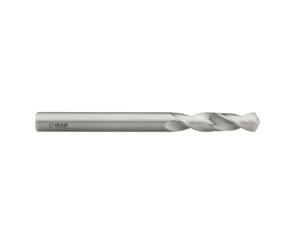 BROCA MICROGRANO DIN6539N EXTRA-CORTA 2Z - 9056 - 05,00 mm